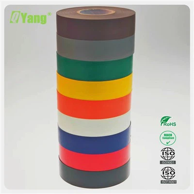 PVC izolācijas lente