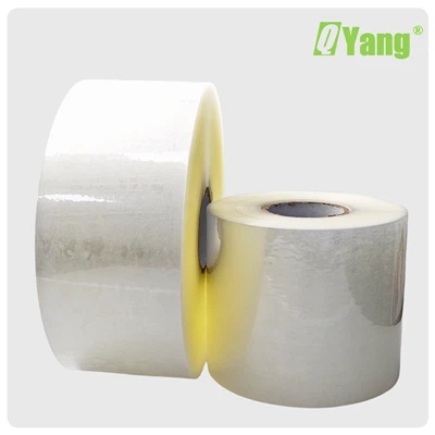 BOPP spīdīga laminēšanas lente